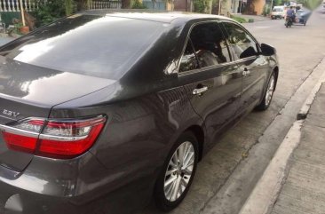 Toyota Camry 2016 for sale