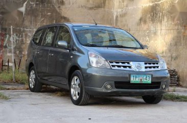 2011 Nissan Grand Livina for sale