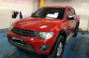 Mitsubishi Strada 2011 for sale