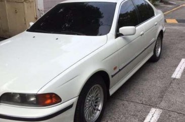 BMW 528i 1997 for sale