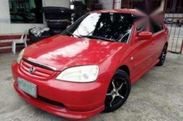 Honda Civic 2002 AT for sale