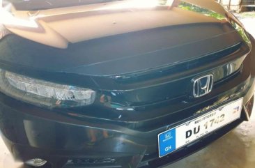 Honda Civic 2016 for sale