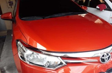 Toyota Vios 2015 for sale