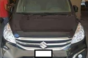 2018 Suzuki Ertiga for sale