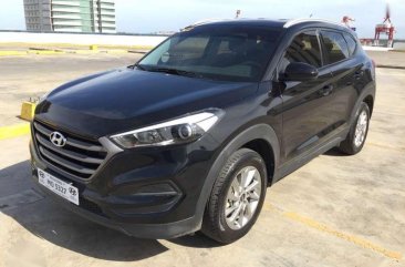 2016 Hyundai Tucson for sale