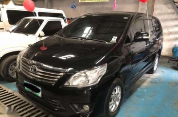 Toyota Innova 2013 for sale