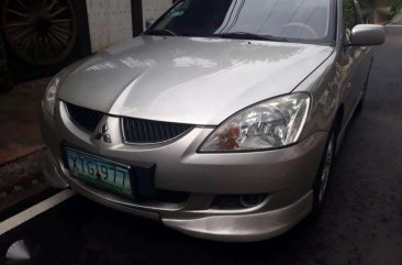 2004 Mitsubishi Lancer for sale