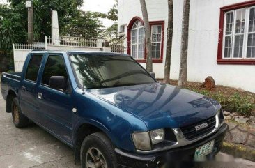 Isuzu Fuego 2000 for sale