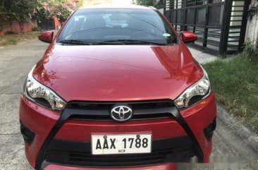 Toyota Yaris 2014 for sale