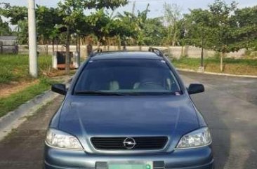 Opel Astra 2001 for sale