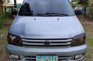 Like new Toyota Noah for sale