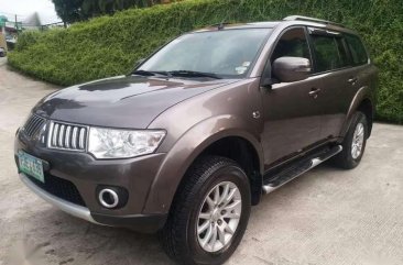 Mitsubishi Montero Sports 2013 for sale