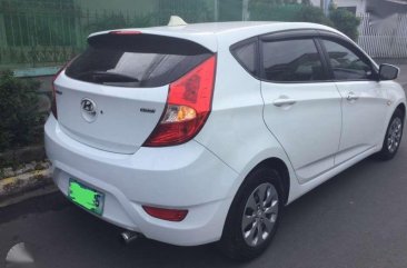 Hyundai Accent 2014 for sale