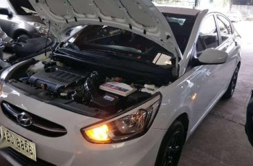 Hyundai Accent CRDI 2015 for sale