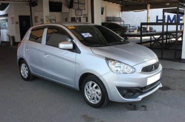 Mitsubishi Mirage 2017 for sale