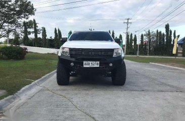 Ford Ranger XLT 2014 for sale