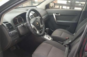 2008 Chevrolet Captiva for sale