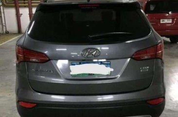 Hyundai Santa Fe 2013 for sale