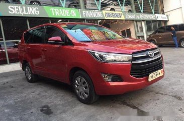 Toyota Innova 2017 for sale