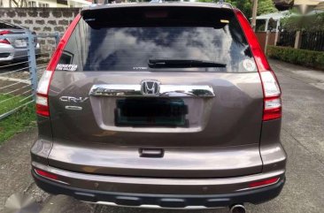 Honda CRV 2012 for sale