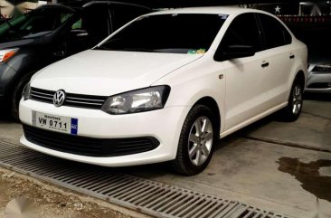 2014 Volkswagen Polo for sale