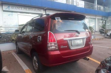 Toyota Innova 2005 for sale