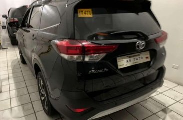 2018 Toyota Rush for sale