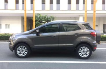 2015 Ford Ecosport for sale