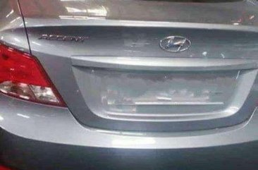 2018 Hyundai Accent for sale