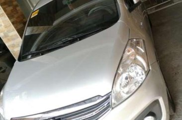 2017 Suzuki Ertiga for sale