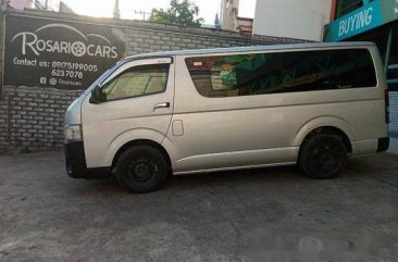 Toyota Hiace 2016 for sale