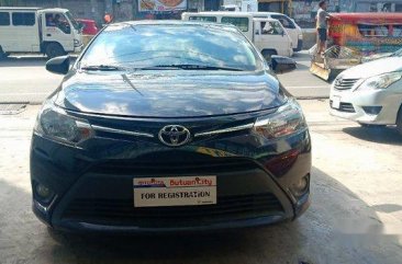 Toyota Vios 2016 for sale