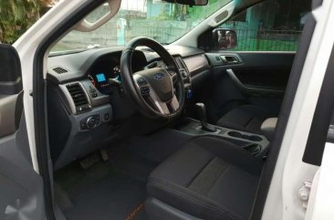 2017 Ford Ranger for sale