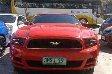 Ford Mustang 2013 for sale