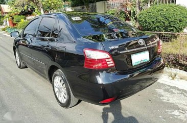 2011 Toyota Vios for sale