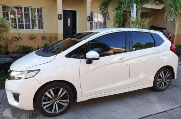 2015 Honda Jazz for sale