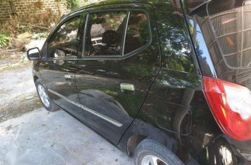 2016 Toyota Wigo for sale