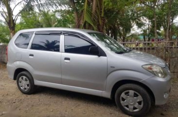 Like new Toyota Avanza for sale