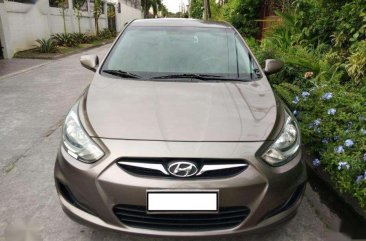 2011 Hyundai Accent For Sale