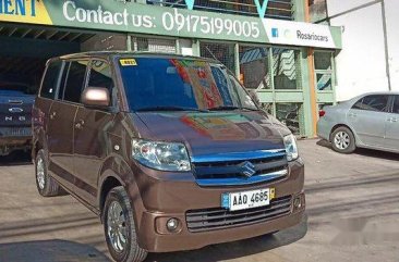 Suzuki APV 2014 for sale