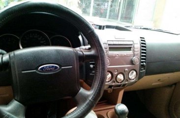 Ford Everest 2010 for sale