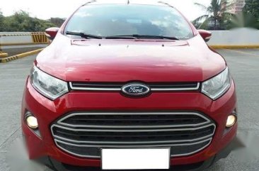 Ford Ecosport 2015 for sale