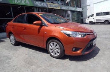 Toyota Vios 2016 for sale