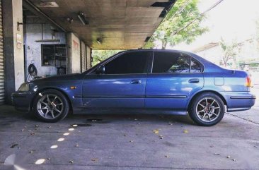 Honda Civic 1996 for sale 