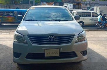 Toyota Innova 2016 for sale