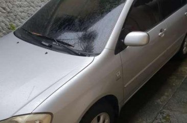 Toyota Altis 2003 For Sale