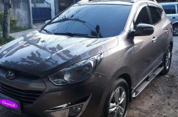 2012 Hyundai Tucson for sale