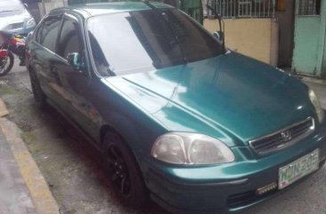 Honda Civic 1998 for sale