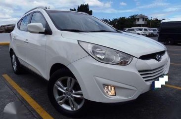 Hyundai Tucson 2013 for sale