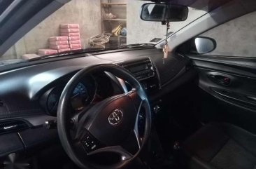 Toyota Vios E 2014 for sale